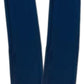 RESISTANCE Spandex Horse Tail Bag Only for Horses - 23"x10" Ties, Nylon Material - to Keep The Horse Tail Clean and Protected - Navy (Pack of 2)
