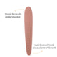 2Pcs Cat Tongue Comb, Pet Grooming Brush, Hair Massage Tool for Cats, Suitable for Short-haired, Long-haired, Kittens, Pet Cleaning Supplies