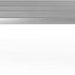 24 in X 36 in. Aquarium Stand | Industrial Style Aluminum Fish Tank Base with Open Frame Design
