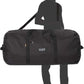 Heavy Duty Cargo Duffel Large Sport Gear Drum Set Equipment Hardware Travel Bag Rooftop Rack Bag
