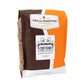 Fresh Roasted Coffee, Coffiend, 5 lb (80 oz), Med-Dark Roast, Kosher, Whole Bean
