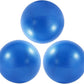 9 Inch Exercise Pilates Ball Mini Exercise Barre Ball for Yoga,Stability Exercise Training Gym Anti Burst and Slip Resistant Balls Physical Therapy Improves Balance, Core Strength