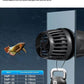 DMP-Series Aquarium Wave Maker Pump (DMP-40) – Submersible Circulation Pump for Saltwater Marine Reef Tanks, Bluetooth App Control & Smart Controller Included
