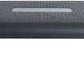 Body Sport® Aerobic Step – Step Aerobics Platform – Workout Equipment – Exercise Step Platform – Gray/Black
