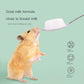 Hamster Food Goat's Milk Pudding for Small Rodents