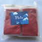 Fitliva Knee High Long Sports Socks Unisex Multicolor 3/6/12 Pairs