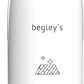 Begley's Hardwood Floor Cleaner Spray - Hard Wood Floor Cleaner for Mopping - Citrus Scent Hardwood Cleaner - 24 oz