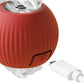 Interactive Pet Chase Toy - Rechargeable, Motion Ball, Self-Moving Kitten Toy for Indoor Interactive Playing, Smart Cat Rolling Ball