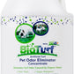 BioS+ Odor Eliminator Concentrate – Artificial Turf Cleaner for Pet Urine Outdoor & Yard Deodorizer for Dog Urine and Waste – Enzyme Formula, Safe for Pets, Kids & Plants – 1 Gallon