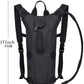 ATBP Running Hydration Vest Pack Tactical 3L Water Bladder Backpack Bag for Cycling Marathon Hiking Daypack Men & Women