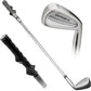The PureGrip™ Golf Training Grip – Right-Handed Swing Trainer for Muscle Memory & Hand Position – Golf Grip Aid for Practice Anywhere