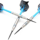 CUESOUL Professional Tungsten Steel Tip Dart Set 85% Tungsten 22g/24g/26g-Glory Series