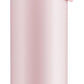 40 oz Insulated Water Bottle with 2-in-1 Straw and Spout Lid, Keep Cold 24H, Leak-Proof, BPA-Free, Double Wall Stainless Steel Water Bottle for Sports, Gym, Travel, and School (Cotton Candy)
