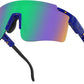 MALIDAK Sports Sunglasses for Mens Women Youth Baseball Sunglasses UV400 Protection Men Cycling Glasses