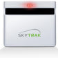 SkyTrak+ Launch Monitor and Golf Simulator - Tour-Level Golf Analysis with Dual Doppler Radar, Enhanced Camera, Real-time Gameplay Simulation, Wi-Fi, USB-C Charging