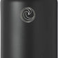 Oceania Flask 64oz Stainless Steel Water Bottles | Modern, Leakproof, Hydro BPA-Free, Insulated Water Bottle with 3 Lids, 3 Straws & 2 Straw Cleaning Brushes | Simple Camping & Hiking Water Bottles
