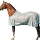 Schneiders Cooling Soft Interlock Mesh II Horse Fly Sheets | 300D Cooling Fabric | 80% UV Protection | SilverTek Lining | Reflective Stripes