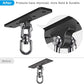 Heavy Bag Hanger, Punching Bag Ceiling Mount Hanger, 360° Rotation Hook for Boxing, MMA, Aerial Yoga, Hammock, and More, 600 LB Capacity