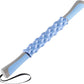 Muscle Roller,EVA Material, Massage Roller Stick for Athletes and Office Workers, Relieves Muscle Tension and Pain(EVA Blue)