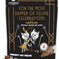 Shameless Pets Celebration Birthday Crunchy Cat Treats Chicken and Catnip Treats with Digestive Support