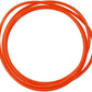 Bicycle Roller Drive Replacement Belt, Bicycle Roller Riding Table Drive Cord for BikeTrainer Roller 5mm X 185cm(Red)