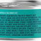 A Strong Heart Canned Wet Cat Food, Whitefish & Tuna Dinner Paté - 5.5 oz Cans (Pack of 24), Made in The USA with Real Ocean Whitefish & Tuna