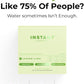 Instant Hydration Electrolytes Powder Packets - Lemon Lime Drink Mix - Zero Sugar - Keto, Vegan, Gluten-Free, Non-GMO - Boost Recovery, Brain Health, Muscle & Tissue Support- 30 Sticks