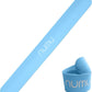 Numu Yoga Mat Strap Slap Band - Easy Snap On to Keep Exercise Mat Tightly Rolled and Secured for Yoga Mat Storage and Travel