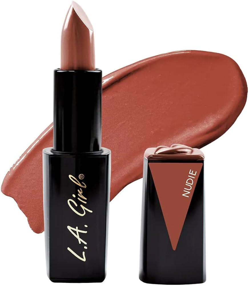 Lip Attraction Lipstick