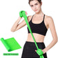 Resistance Bands, Elastic Exercise Bands for Working Out, Physical Therapy, Recovery, Yoga, Pilates, Strength Training