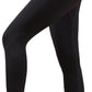 Activewear Thick High Waist Tummy Compression Slimming Body Leggings Pant
