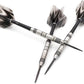 CUESOUL Professional Tungsten Steel Tip Dart Set 85% Tungsten 22g/24g/26g-Glory Series