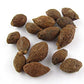 Greenhilltea, Malva Nut Dried Sterculia Lychnophora, Dried Pangdahai胖大海, Caffeine free .NO GMO, NO Additives, Selected,shipping from USA, packaged in foil zip lock bag 3.5 OZ