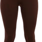 Activewear Thick High Waist Tummy Compression Slimming Body Leggings Pant