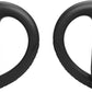 JBL Endurance Peak 3 - Dust and Water Proof (IP68) True Wireless Active Earbuds, Pure Bass Sound, Up to 50 Total Hours of Playback with Speed Charge, Ambient Aware & Talk Thru (Black)