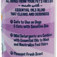 Bodhi Dog Skunk Shampoo - Odor Remover with Essential Oils for Dogs & Cats - Cleans, Deodorizes & Eliminates Skunk Smell - Gentle on Skin & Suitable for Pets of All Sizes - Made in USA (16 Fl Oz)