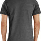 Men's Casual Polo Shirts Classic Button Basic Short Sleeve Shirt Solid Color Cotton Tees Golf Stylish Tops