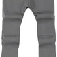 TBMPOY Men's Snow Ski Hiking Pants Waterproof Winter Fleece Lined Pants Camping Skiing Ice Fishing Pants with Belt