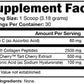 Collagen Beauty Powder™ By Suzy Cohen (3.3 oz) Anti Aging Hydrolyzed Protein Collagen Powder Type I and III for Supple Skin, Shiny Hair & Strong Nails- Unflavored Powder Drink with Verisol- Made in US