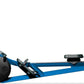 Hydrow Wave Rowing Machine with 16" HD Touchscreen & Speakers - Foldable | Live Home Workouts, Subscription Required