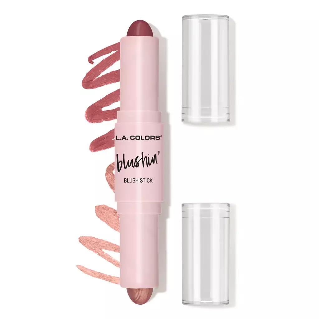 Blushin' Blush Stick