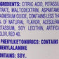 Crystal Light Pink Lemonade Drink Mix, 12-Quart 2.9-Ounce Canister (Pack Of 6)