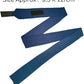 Horse Leg Bandage/Horse Leg wrap (Set of 4) Red, Blue, Navy Blue, and Black (Navy Blue)