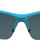 Polarized Sports Sunglasses for Men Women, Adjustable Nose Pads, TR90 Frame, for Golfing, Running, Finishing, Cycling