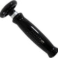 Massage Accessories: Manual Massage Rolling Wheel Trigger Point Wheel (The Intruder)
