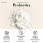 ProMix Nutrition Debloat Prebiotics and Probiotics, Bloating relief for Women, Gut cleanse detox for Men and Immune Support - White Peach - 30 Servings (Pack of 30)