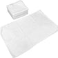 Arkwright Microfiber Gym Towel - Bulk Case of 180 - Super Soft, Quick Dry Workout Sweat Towels, 300 GSM Lightweight & Absorbent for Sports, Working Out, Yoga, and Spa, 16 x 27 in, White