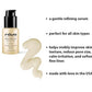 RAYA Skin Refining Concentrate (R-511) | Facial Serum for All Skin Types - Exfoliating, Pore-Minimizing & Complexion-Smoothing | Includes Vitamin C, Antioxidant, Anti Aging & Brightening Serum