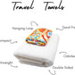 ECCOSOPHY Microfiber Beach Towel - Sand Free Towels are Quick Dry, Light Weight, Super Absorbent - Perfect Pool, Travel, Cruise, Camping Essentials - Oversized Extra Large for Adults 71x35 in