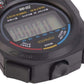 12 pack Multi-function Electronic Digital Sport Stopwatch Timer, Large Display with Date Time and Alarm Function,suitable for Sports Coaches Fitness Coaches and Referees